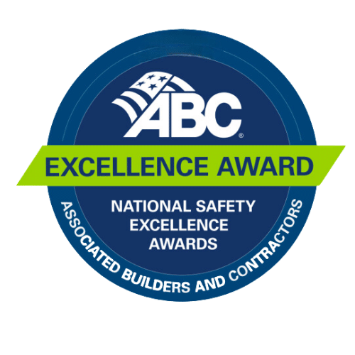 abc excellence award logo