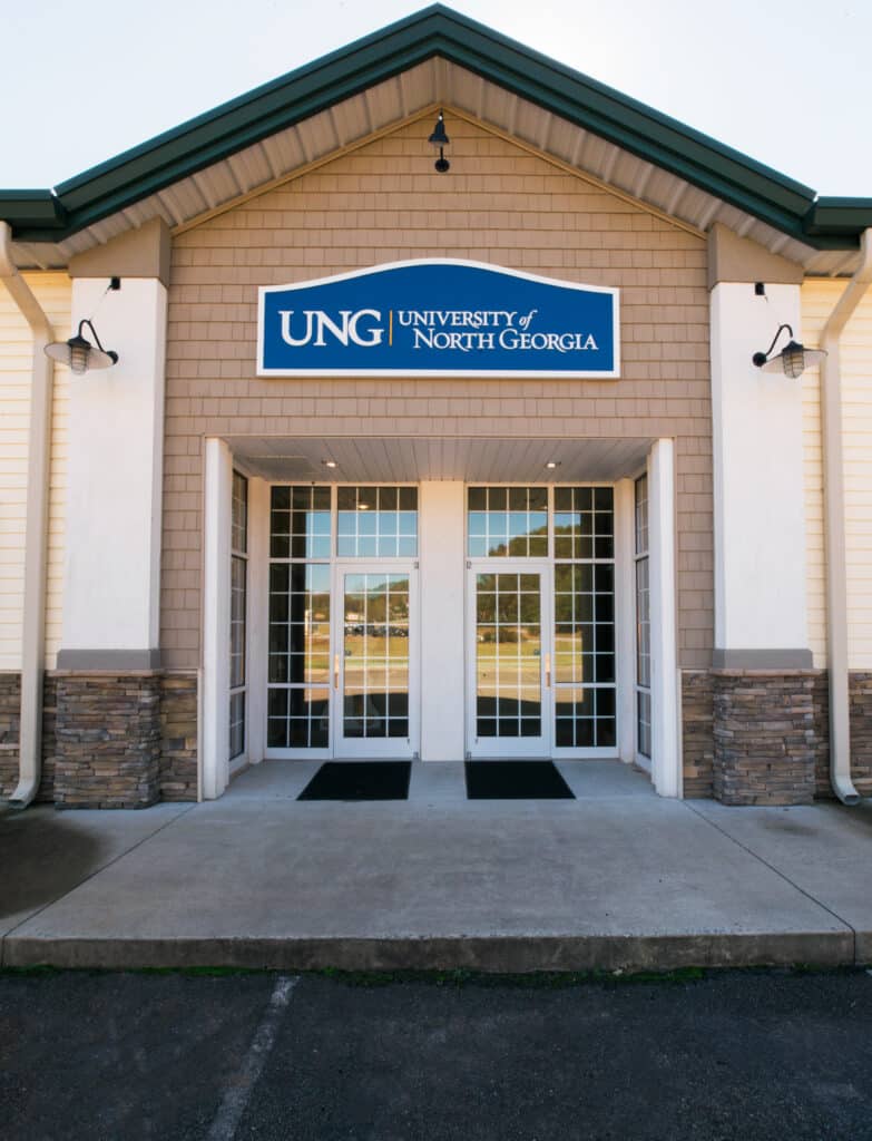 UNG Blue Ridge