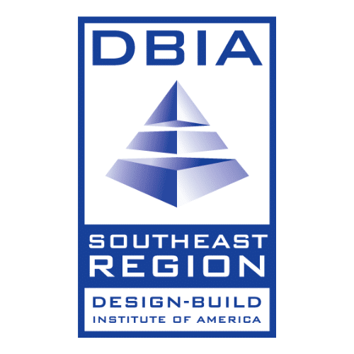 design-build institute of america southeast region logo
