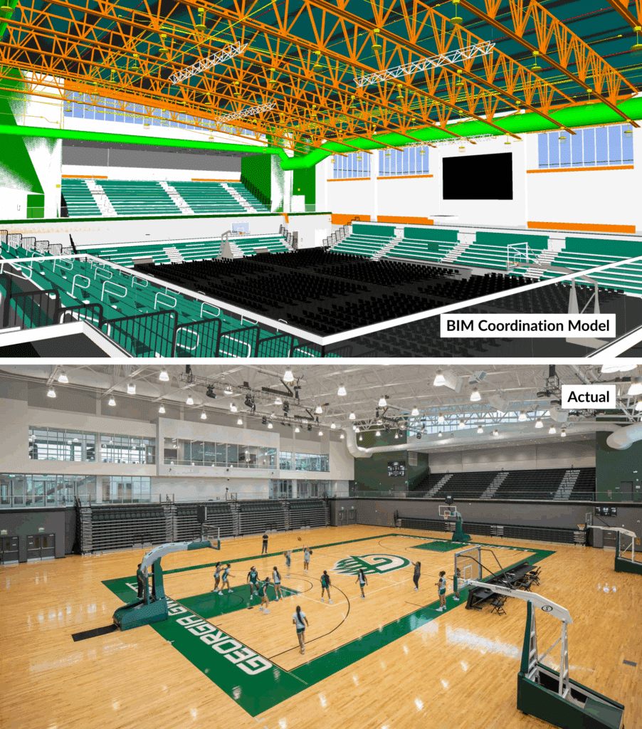GGC BIM