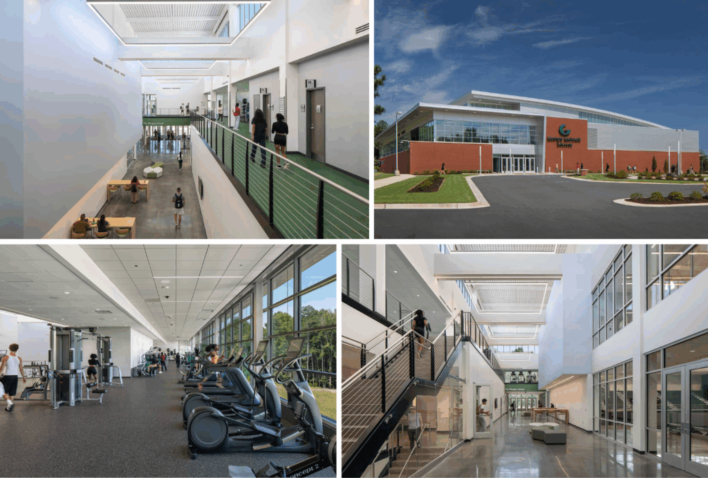 GGC collage