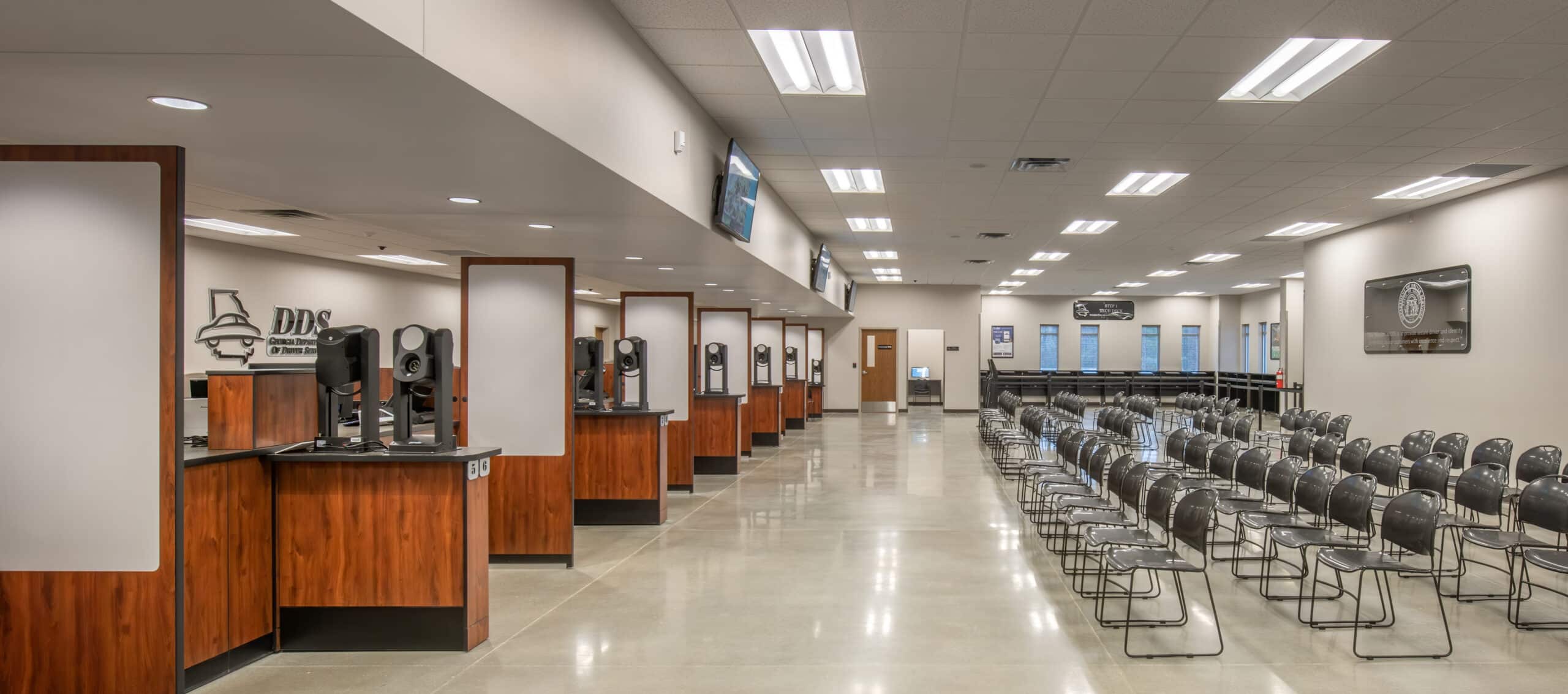 Georgia department of driver services customer service center carroll