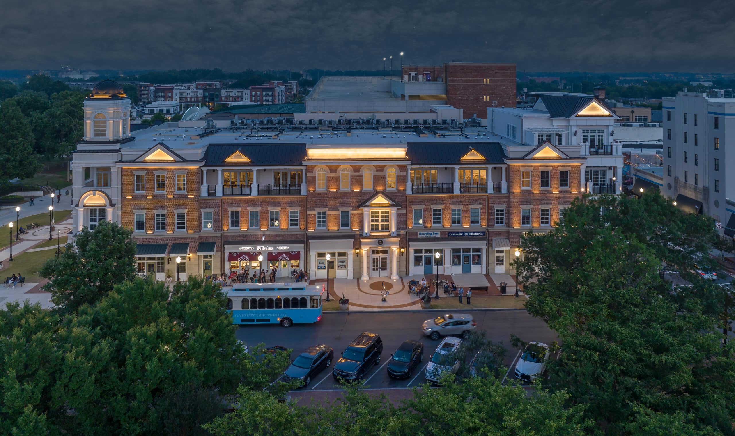 Gainesville Renaissance