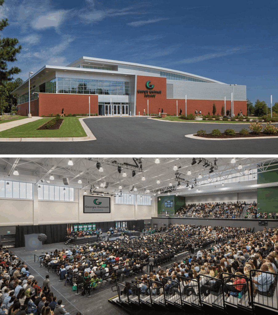 ggc-convocation-center