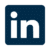 linkedin icon