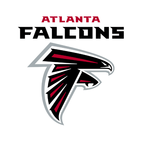 atlanta falcons logo