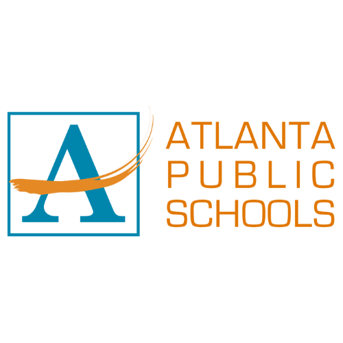 atlanta public schools logo