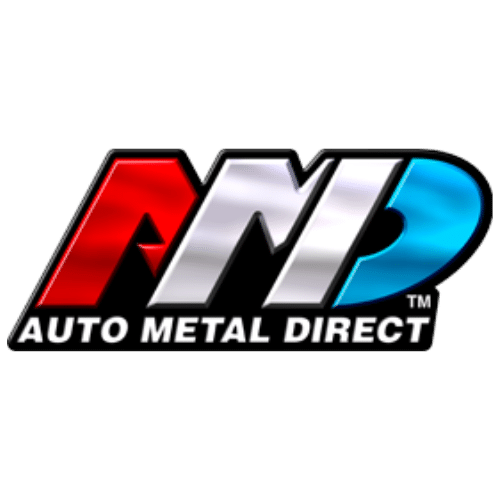 auto metal direct logo
