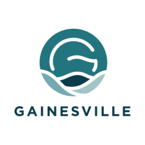 city of gainesville logo