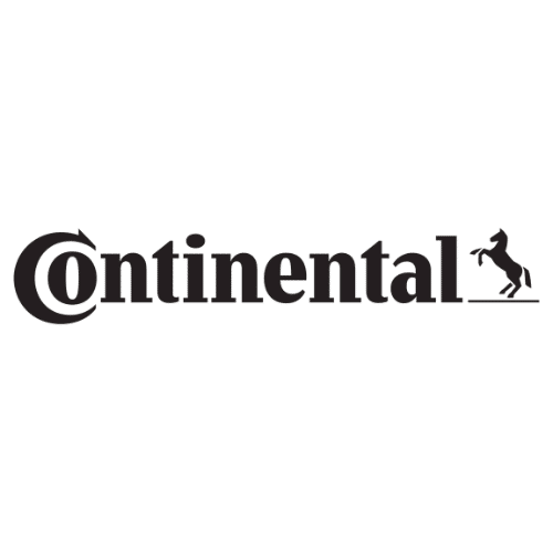 continental logo