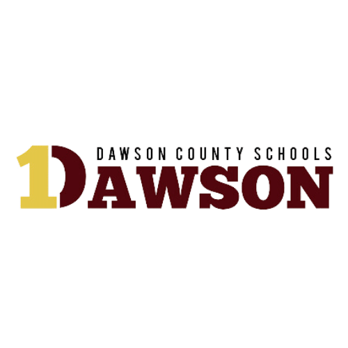 dawson county schools logo