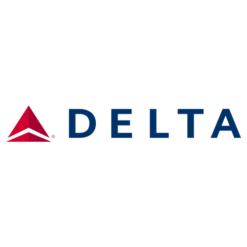 delta logo