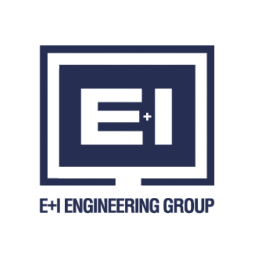 e+i engineering group logo