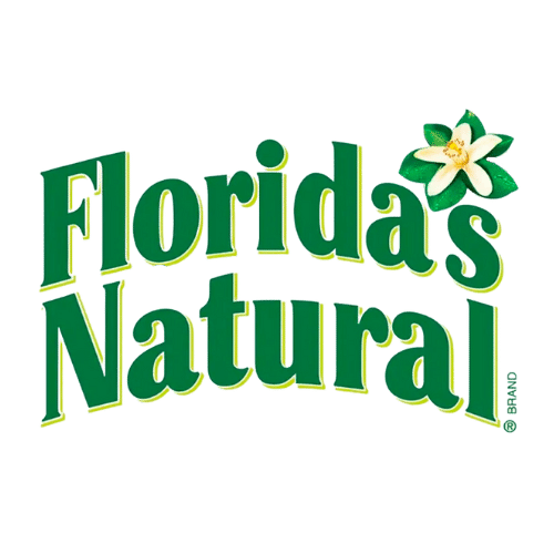 florida's natural logo