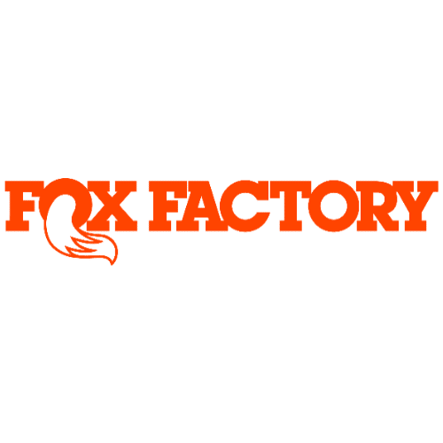 fox factory logo