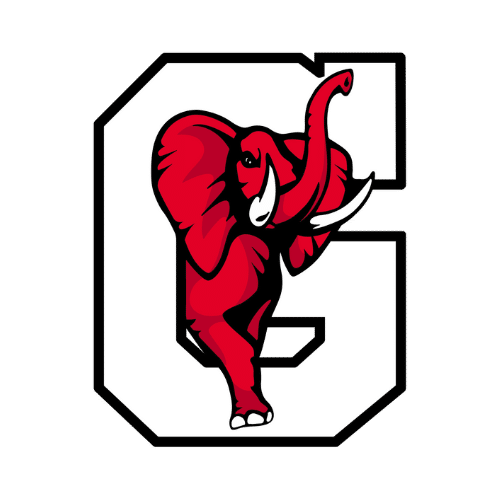 gainesville high school logo