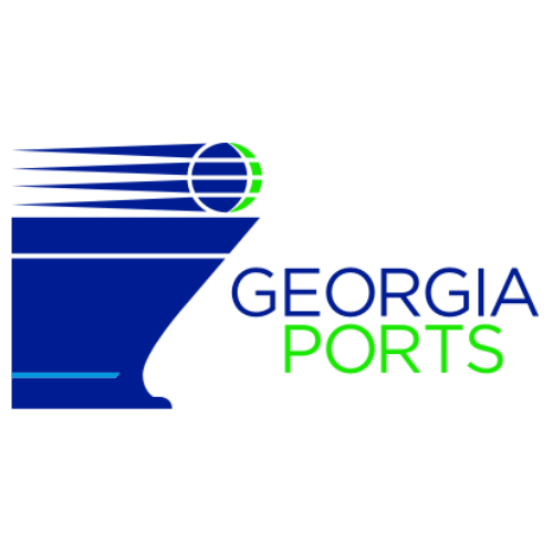 georgia ports logo