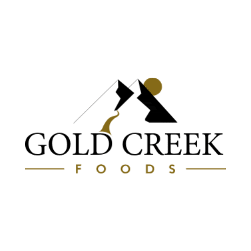 gold creek foods logo