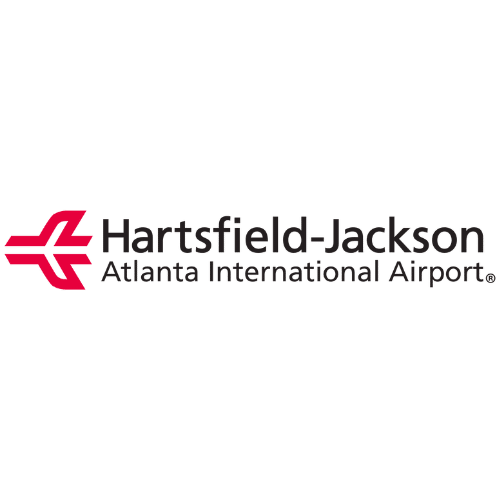 hartsfield-jackson atlanta international airport logo