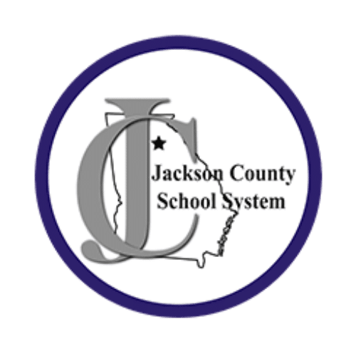 jackson county school system logo