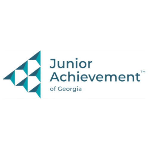 junior achievement of georgia logo
