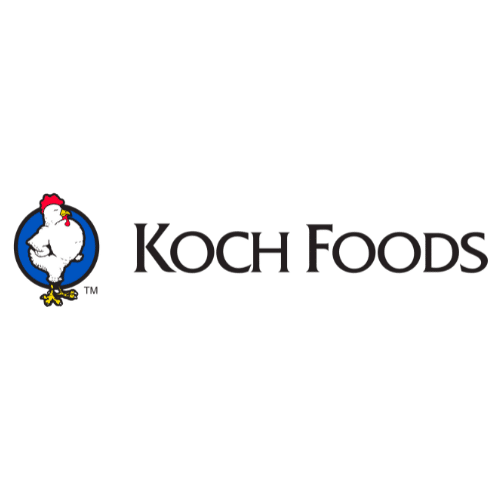 koch foods logo