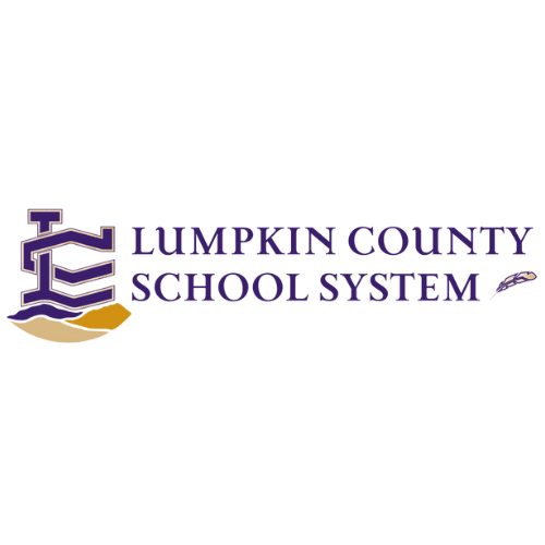 lumpkin county school system logo