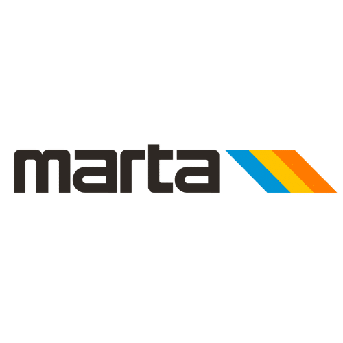 marta logo