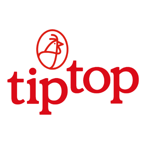 tip top logo