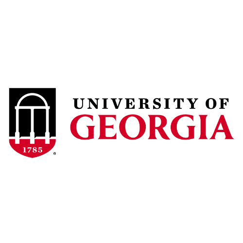 university of georgia logo