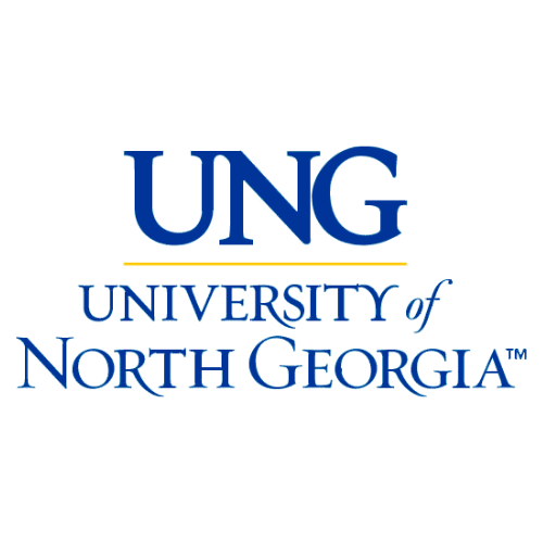 university of north georgia logo