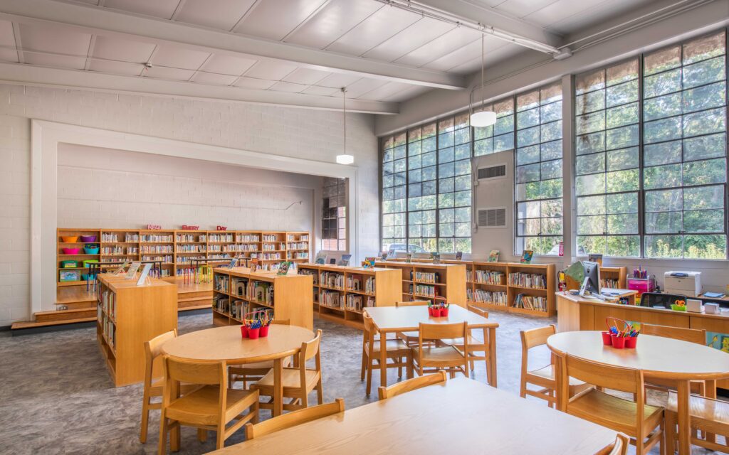 Hazel Grove ES