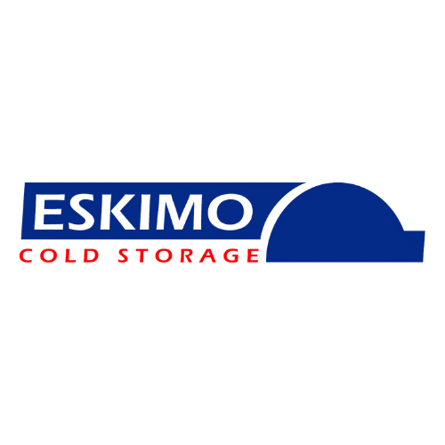 eskimo cold storage logo