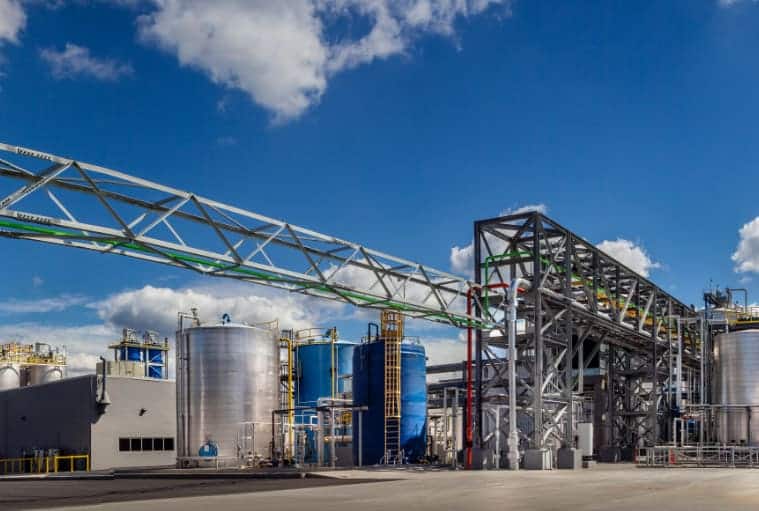 CD Engineering Process Chemical