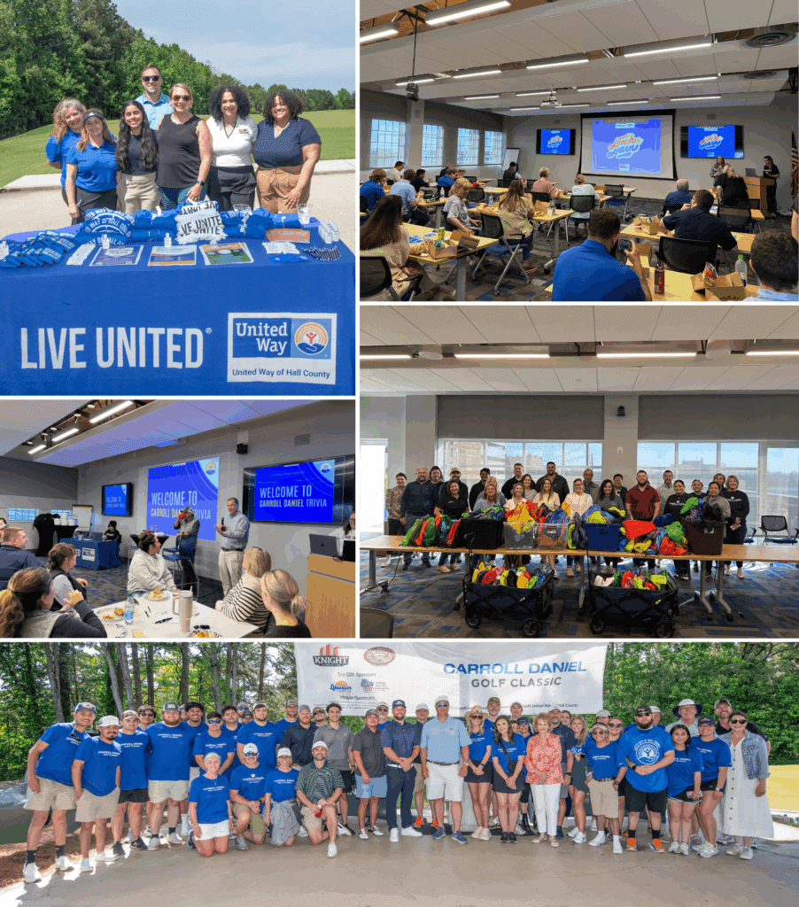 UnitedWay